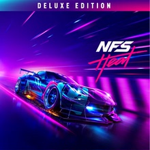 可认证/不认证 中文 PS4/PS5游戏 极品飞车21 豪华版 数字下载版