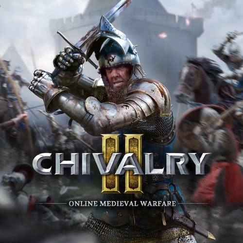 ps5ps4骑士精神2数字下载版