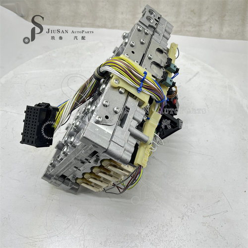 7WF25 7速湿式双离合自动变速箱阀体总成 适用于传祺MG6 影豹