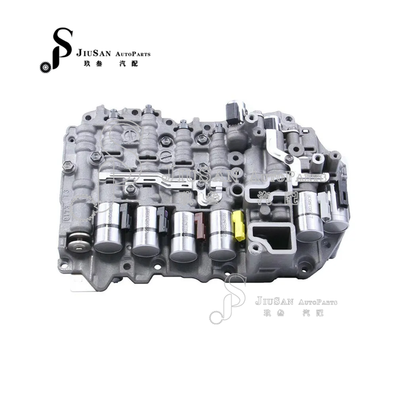 09G325039A 09G/TF60-SN变速箱阀体总成  适用于年奥迪TR60-SN
