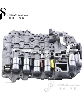 09G325039A 09G/TF60-SN变速箱阀体总成  适用于年奥迪TR60-SN