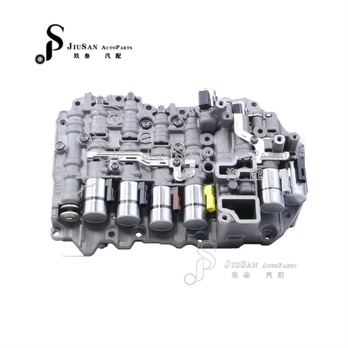09G325039A 09G/TF60-SN变速箱阀体总成  适用于年奥迪TR60-SN