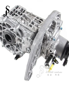 适用于梅赛德斯-奔驰CLA汽车配件新型4速A2463500802后差速器总成