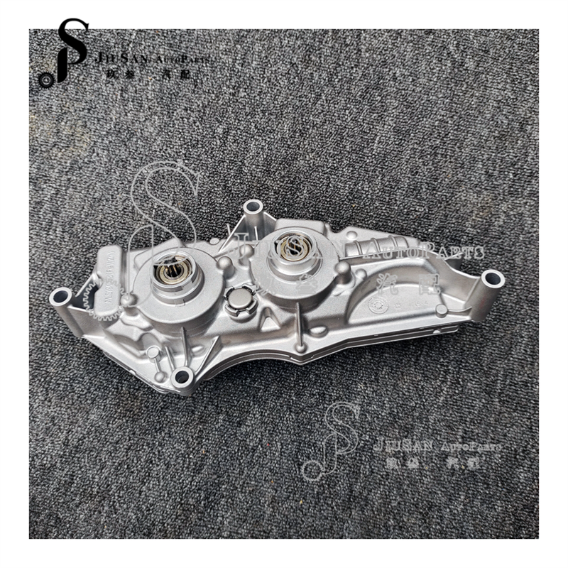 适用于雷诺自动变速箱变速箱控制单元 A2C30743000  A2C30743002