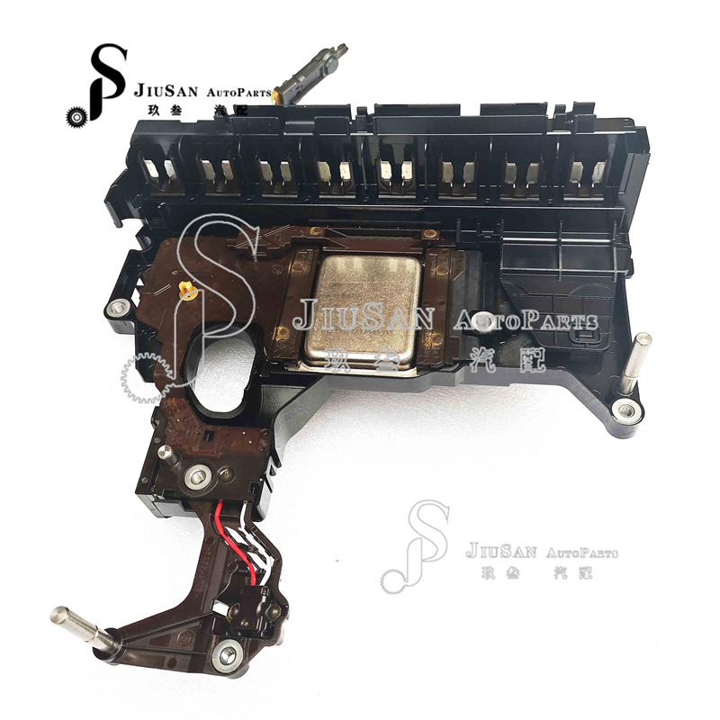 适用于奥迪陆虎宝马TCU变速器导线板TCM电脑8HP45 8HP70 ZF8HP45