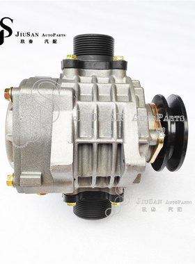 适用于机械AISIN AMR500 Roots增压器 压缩机吹风机增压器