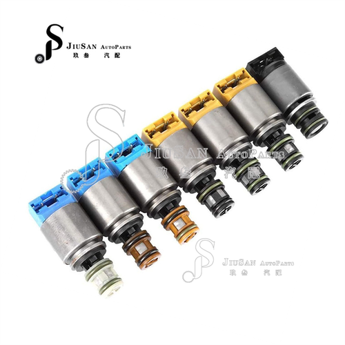自动变速箱电磁阀6HP32 1068298043 6HP26 6HP19适用于大众，宝马