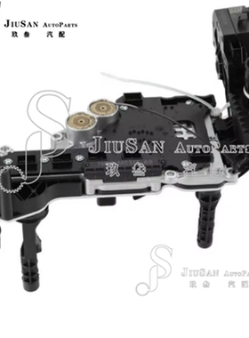 6DCT450 MPS6变速器控制模块单元适用于沃尔沃7M5R14C247FA 　