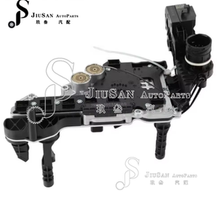 6DCT450 MPS6变速器控制模块单元适用于沃尔沃7M5R14C247FA 　