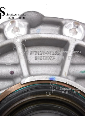 10速 10R80变速箱泵总成24278077 适合于福特RFHL3P-7F335