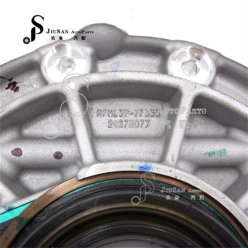 10速 10R80变速箱泵总成24278077 适合于福特RFHL3P-7F335