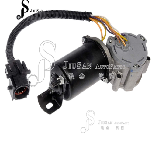 适用于福特 发动机分动箱电机 F1TZ7G360C  E8TZ7G360B 600-804
