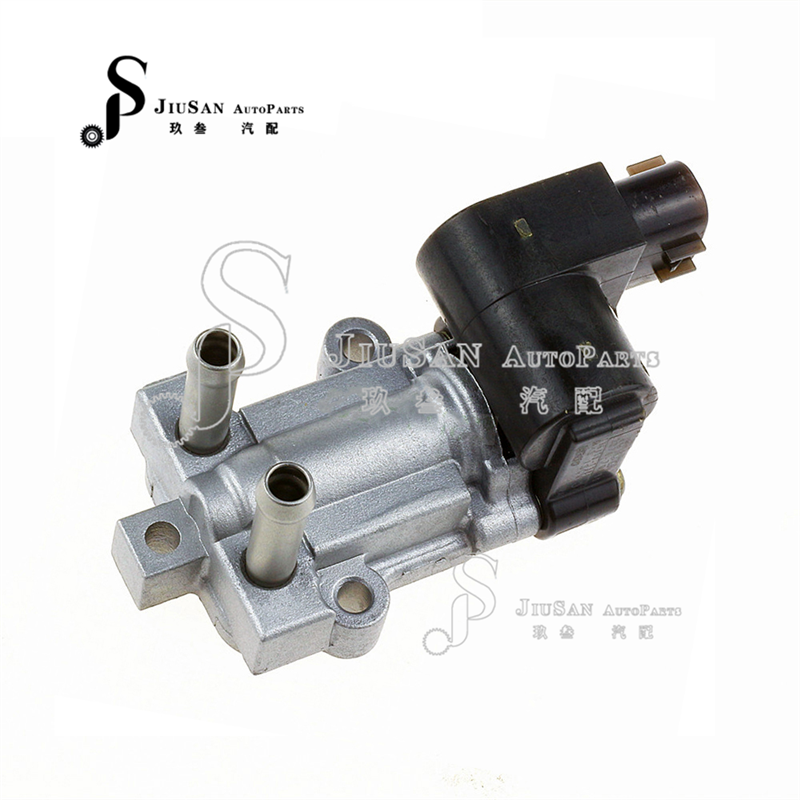 汽车配件 跨境适用于丰田花冠怠速空气控制阀怠速马达22270-70130