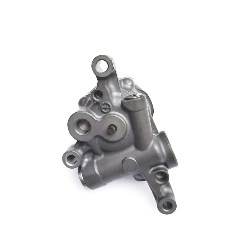 RE0F11A JF015E CVT 变速箱油泵 适用于日产阳光