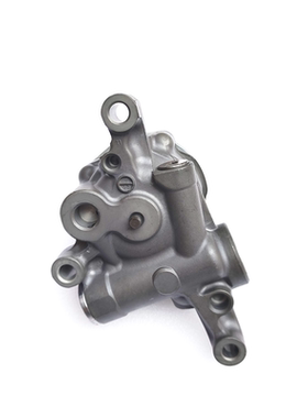 RE0F11A JF015E CVT 变速箱油泵 适用于日产阳光