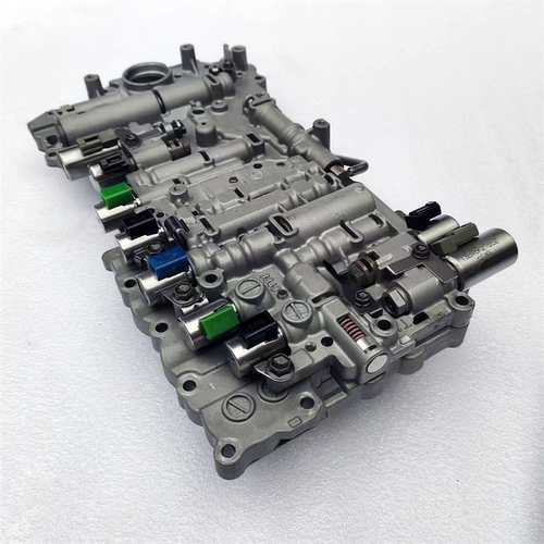 A960E 6 速自动变速箱阀体 适用于雷克萨斯 丰田 皇冠变速箱