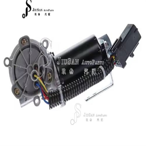 分动箱电机适用于福特AL3Z7G360A 8L1Z7G360A 9L3Z7G360A 600-928
