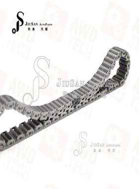 全新分动箱链条27107854164  ATC45L 适用于宝马 X3 X4 X5 X6