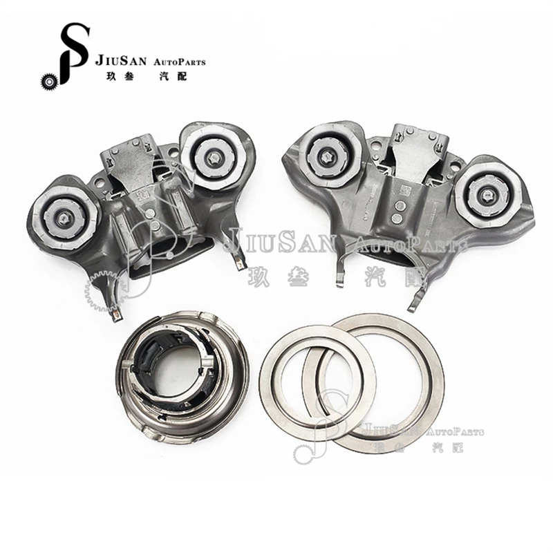 新DPS6 6DCT250 变速器离合器拨叉轴承LUK适用于福特嘉年华福克斯