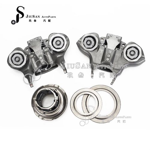 新DPS6 6DCT250 变速器离合器拨叉轴承LUK适用于福特嘉年华福克斯