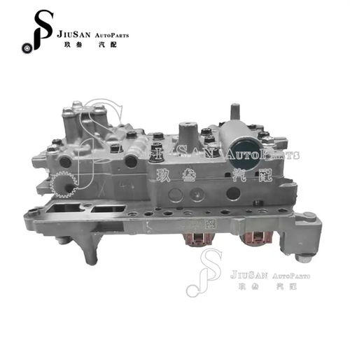 自动变速器系统零件A6GF1-2变速箱零件瑞曼阀体适用于起亚