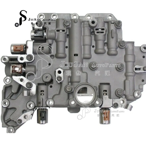 适合于丰田凯美瑞 雷克萨斯 U140 U240 U241 汽车变速箱阀体
