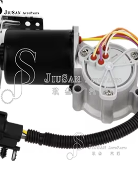 分动箱电机适用于福特600-931 6L5Z7G360AB  6L5Z7G360AC