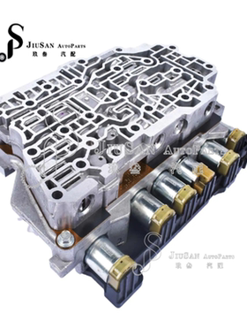 适用于09 up福特蒙迪欧福克斯6F35 AL8Z-7G391-A变速箱阀体总成
