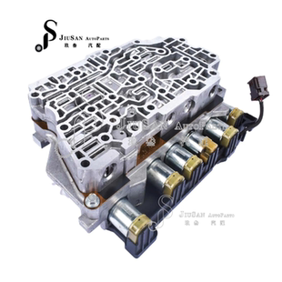 适用于09 up福特蒙迪欧福克斯6F35 AL8Z-7G391-A变速箱阀体总成