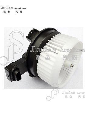 适用于本田雅阁空调鼓风机加热器电机79310T2FA01 79310-T0A-A01