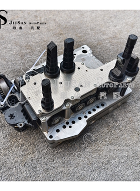 6DCT450  7M5R-14C247-FE适用于福特沃尔沃自动6速变速箱机电一体