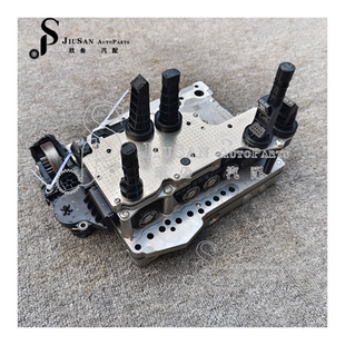 6DCT450  7M5R-14C247-FE适用于福特沃尔沃自动6速变速箱机电一体