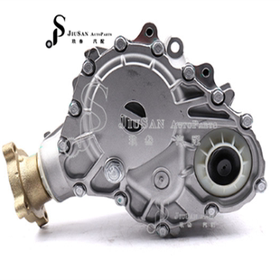 适用福特锐界  分动箱 AT437251BK  AT4Z7251F AT43-7251-BL