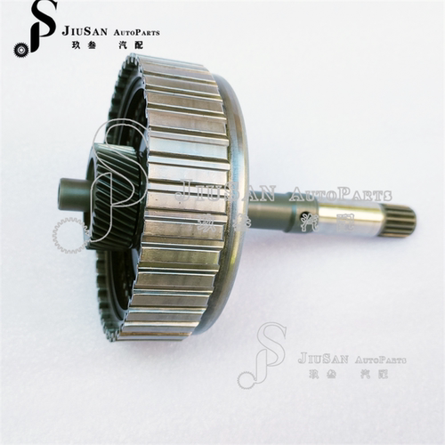 K313 K310 K311 自动变速箱离合器输入轴鼓总成适用于丰田卡罗拉