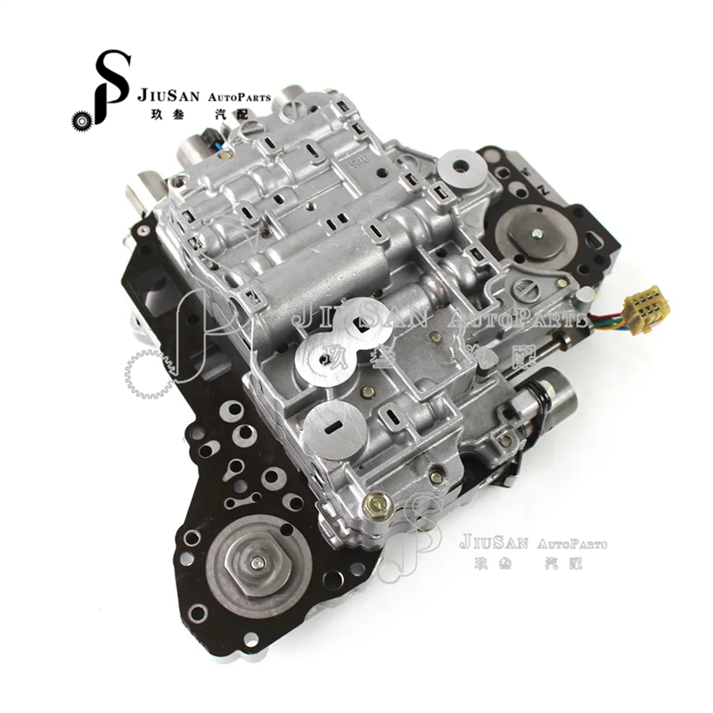 汽车自动变速箱阀体 RE4F04A RE4F04B，适用于日产