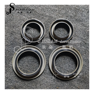 6DCT450自动变速箱活塞套件密封件活塞适用于沃尔沃克莱斯勒福特
