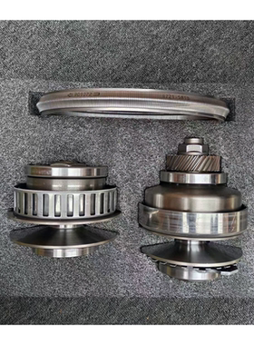 JF015E变速箱滑轮组链带  适用于日产JF015变速箱驱动和从动滑轮