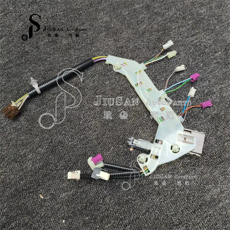 8L45 8L45E自动变速器线束24298757适用于凯迪拉克雪佛兰科罗拉多