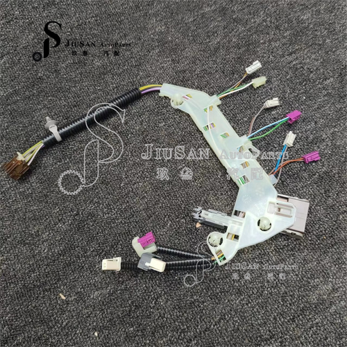 8L45 8L45E自动变速器线束24298757适用于凯迪拉克雪佛兰科罗拉多