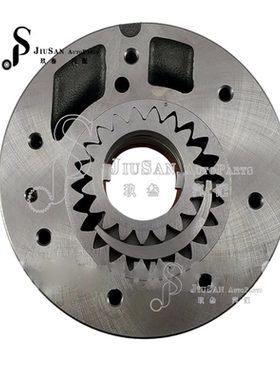 变速箱油泵 适合于2004年奔驰722.9 7G 722.6 5G 2202770320 722