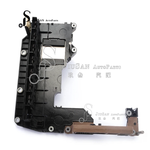 适用于福特猛禽F150 F250变速箱TCU控制模块6R80 AL3P-7G27 6-AF