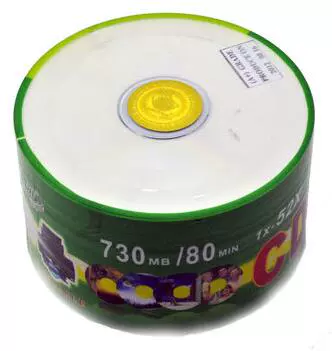 Ингредиенты виниловый компакт