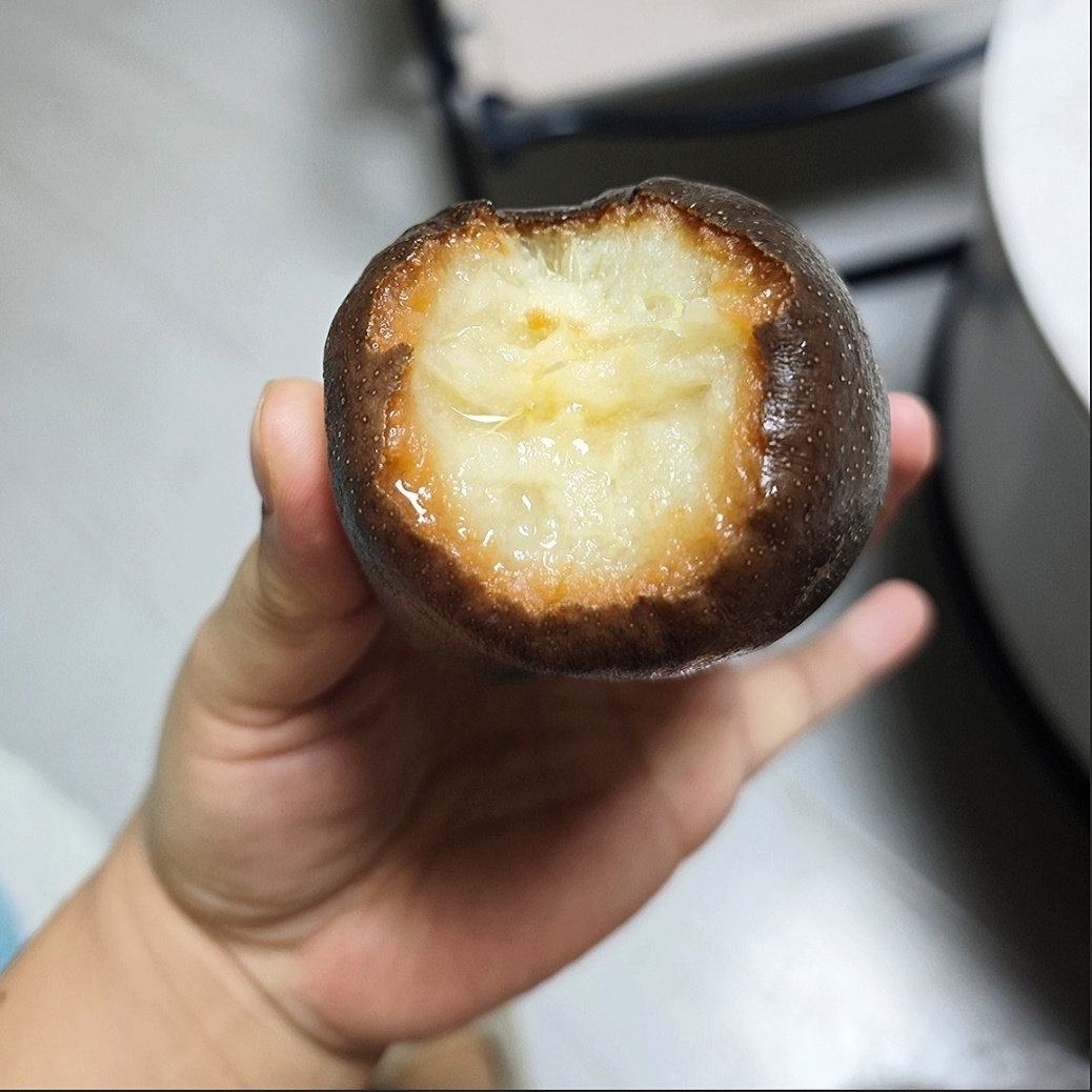 北京平谷正宗冻梨大黑梨正宗大冻梨