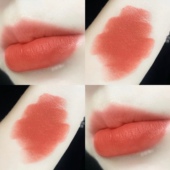 奶油杏色口红 蜜桃裸色素颜学生平价 小众品牌孕妇可用