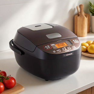 象印电饭煲智能迷你小容量进口家用电饭锅BTH05C