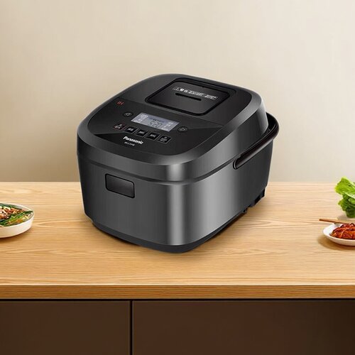 Panasonic/松下 SR-L10H8 日本松下电饭煲3L家用智能电饭锅2-8人