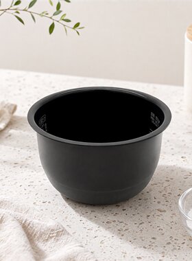 适配于日立电饭煲 RZ-W2000Y / RZ-VW3000M 内胆配件3L进口涂层