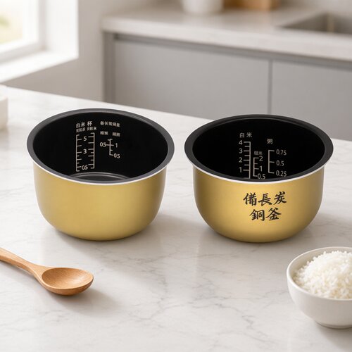 Panasonic/松下电饭煲内胆配件