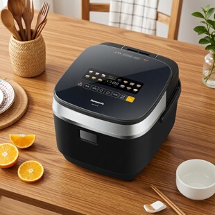 Panasonic/松下 SR-HT155 HTL155 HTL185 日本松下电饭煲智能家用