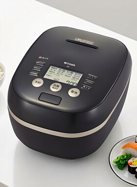 日本虎牌电饭煲 JPH-B101 JPH-B102 JPH-G100 原装进口内胆配件
